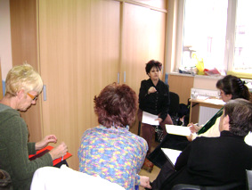 Edukacija stručnog tima